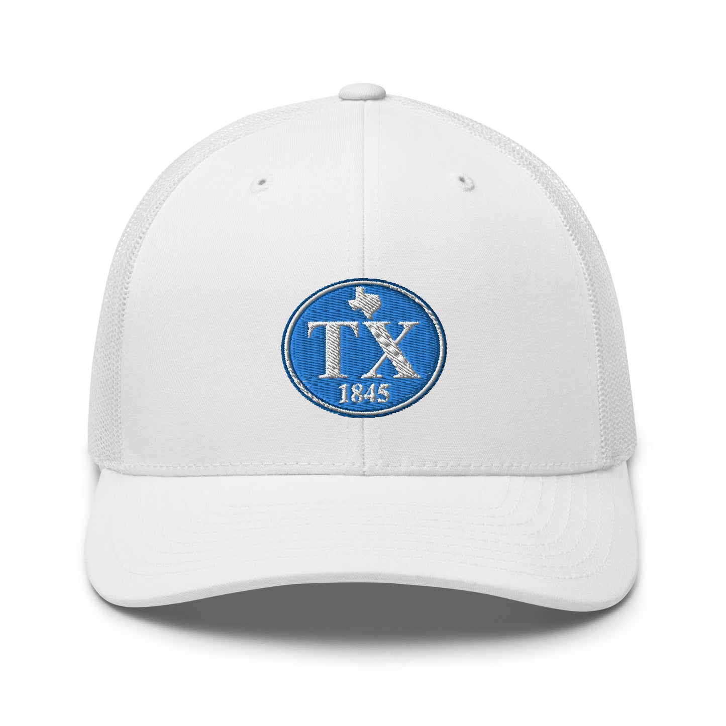TX 1845 Trucker Cap